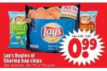 lay s bugles of sharing bag chips