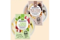 rudolph s dessert