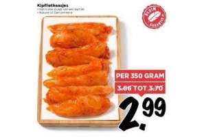 kipfilethaasjes