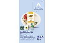 maaltijdsalade kip