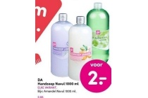 da handzeep navul 1000 ml