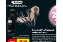 kruidvat professional make up kwast