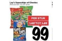 lay s superchips of cheetos