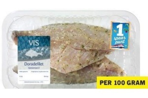 doradefilet