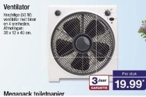 ventilator