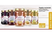 engelse marmelade