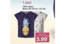 t shirt