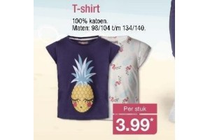 t shirt