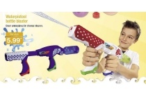 waterpistool bottle blaster