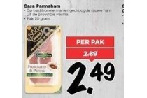 casa parmaham