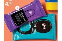 etos mini travel wipes