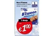 hero b tween