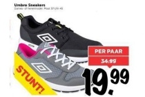 umbro sneakers