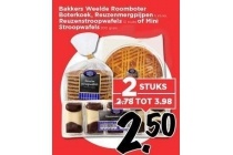 bakkers weelde