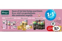 kneipp assortiment