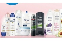 dove assortiment