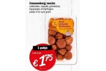 zwanenberg snacks