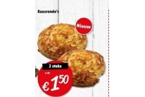 kaasrondo s