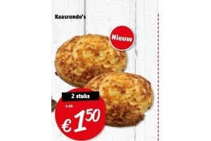 kaasrondo s