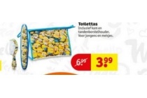 toilettas