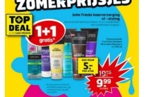 john frieda haarverzorging of styling