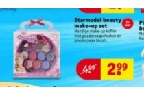 starmodel beauty make up set