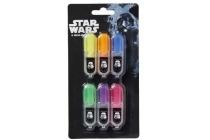 star wars highlighters