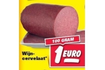 wijncervelaat