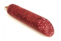 boerenmetworst