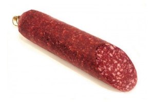 boerenmetworst
