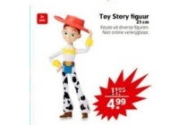 toy story figuur