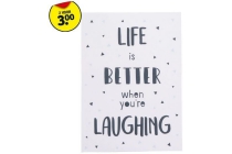 posters om in te lijsten