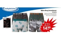 bjoern borg herenboxer