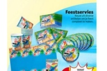 feestservies