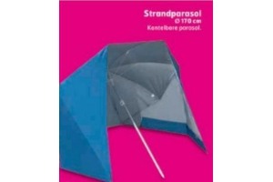 strandparasol