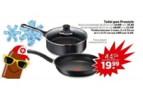 tefal pan prostyle