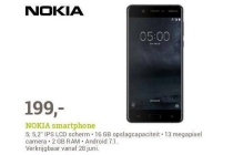 nokia smartphone