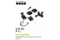 gopro grab bag