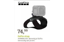 gopro strap