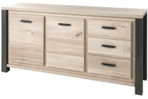dressoir turi