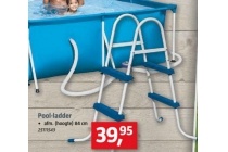 poolladder