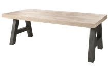 eettafel turi