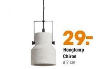 hanglamp chiron