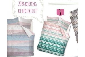 bedtextiel