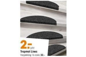 trapmat lines