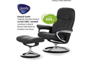 fauteuil garda