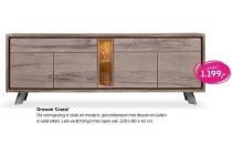 dressoir grazia