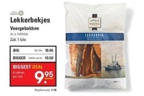 lekkerbekjes
