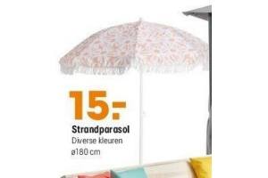 stranparasol