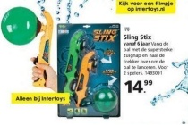 sling stix